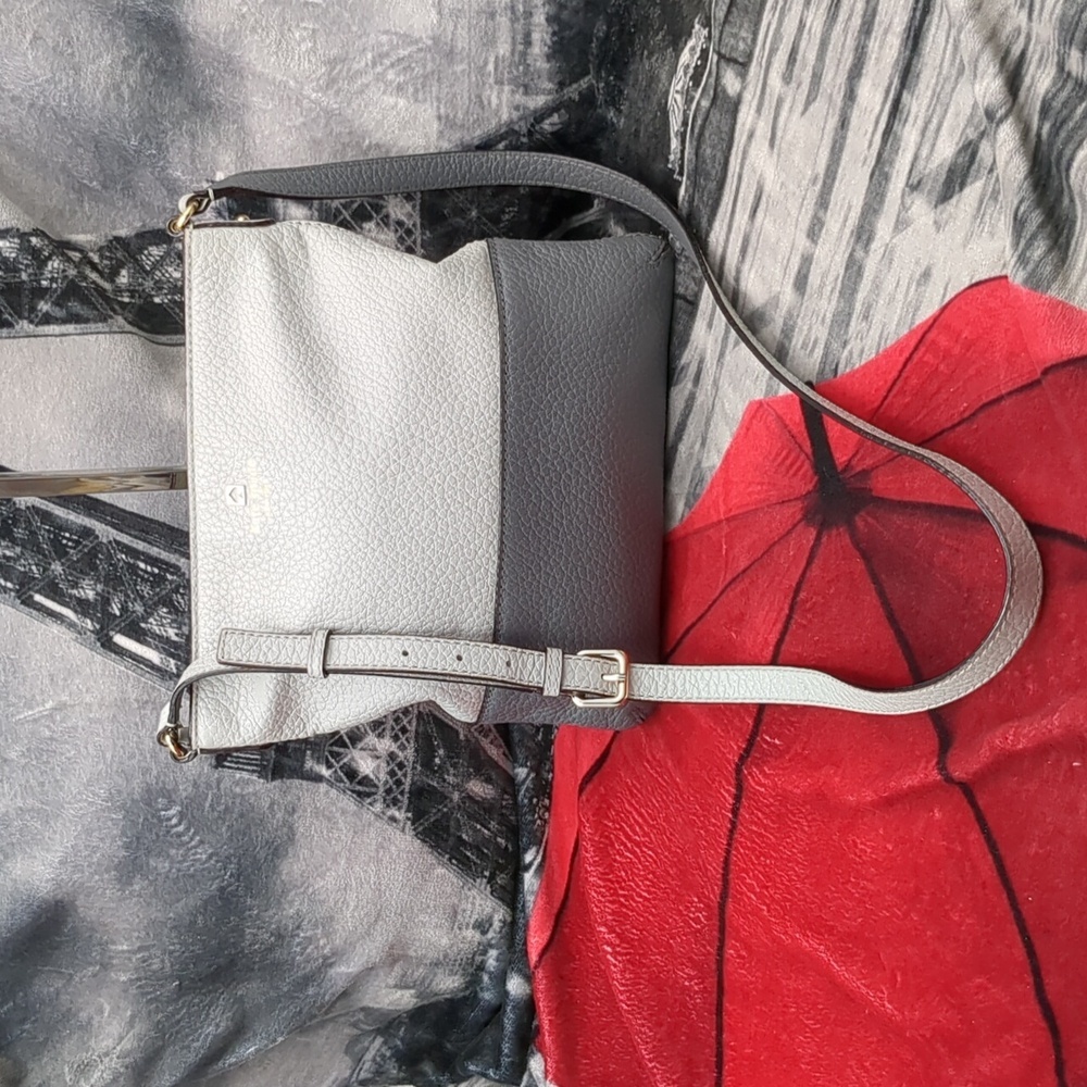 Kate Spade Cora crossbody